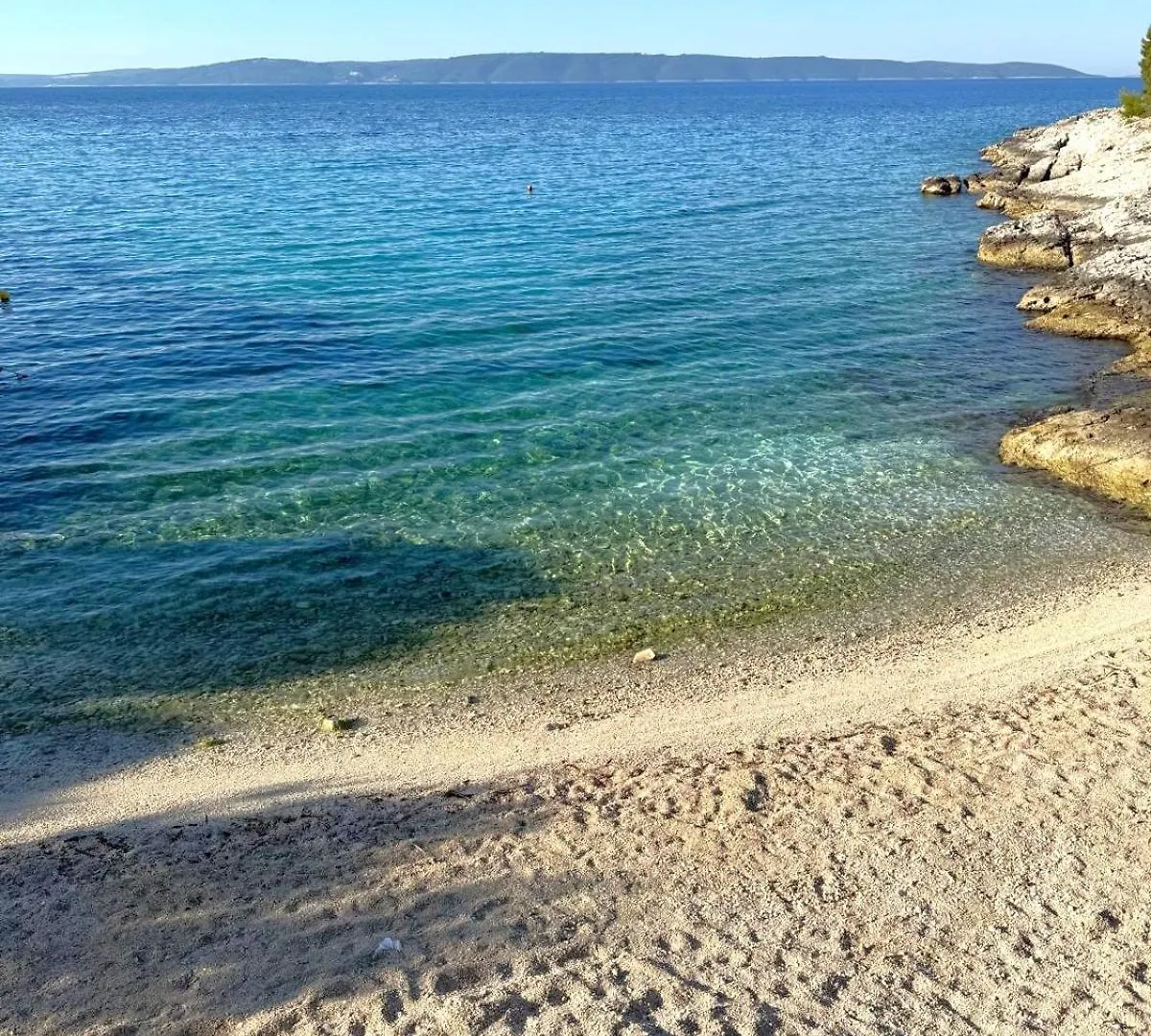 Apartments Vito Trogir 0*,  Kroatien