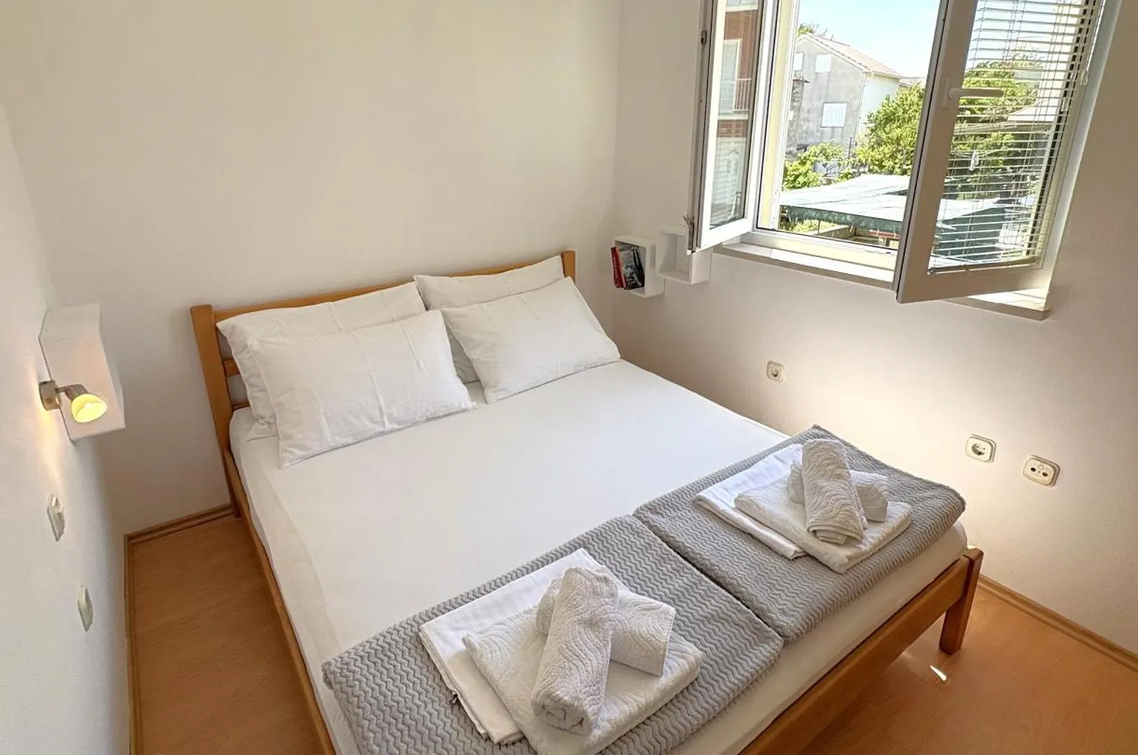 Apartments Vito Trogir Kroatien