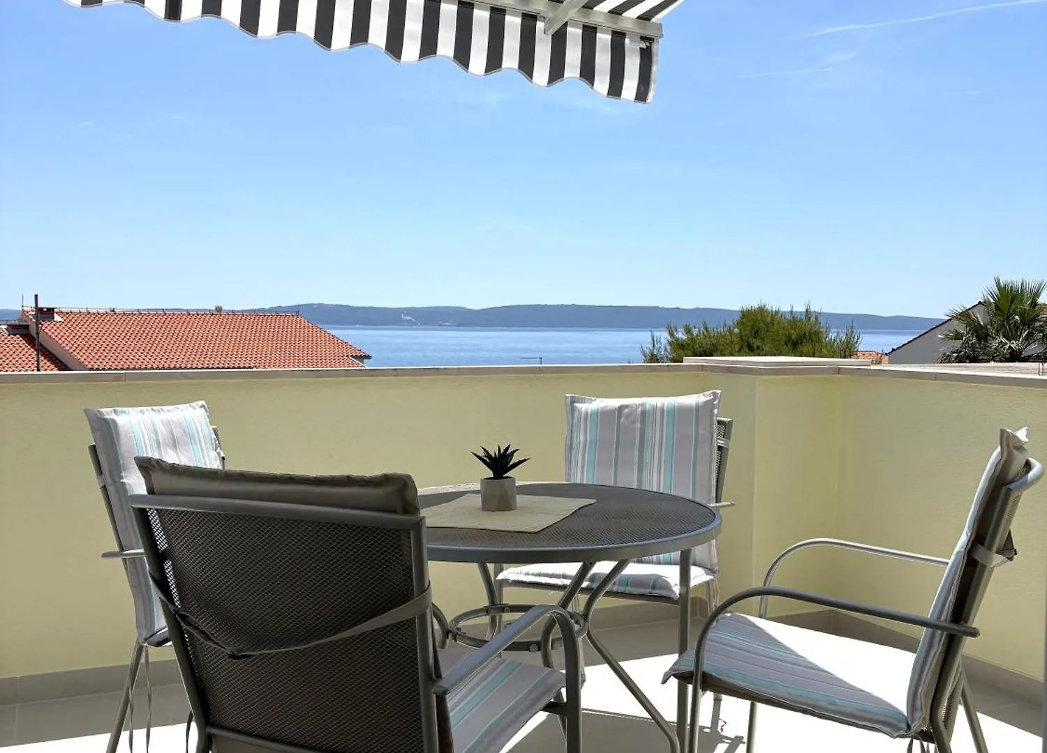 Apartments Vito Trogir