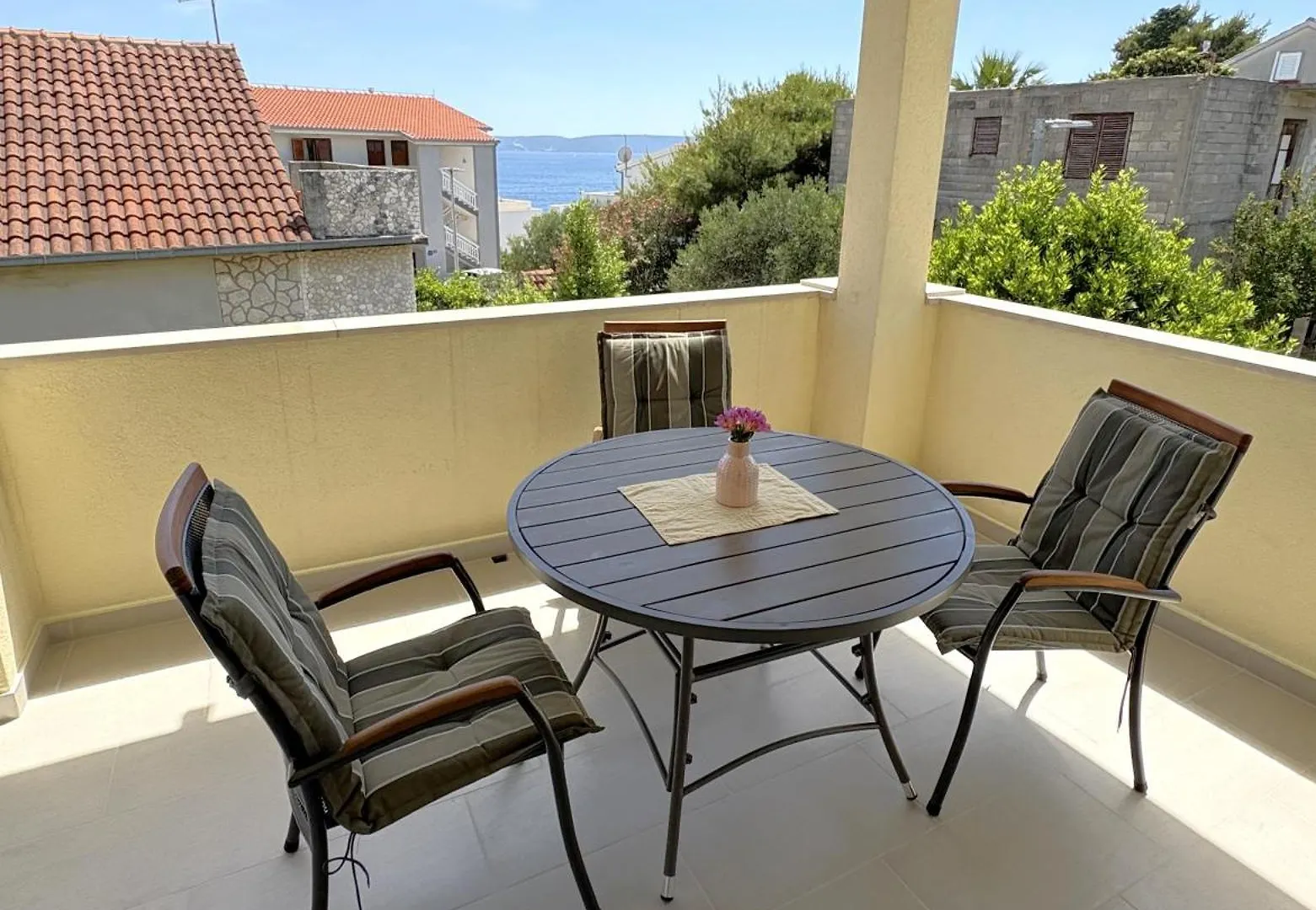 Apartments Vito Trogir
