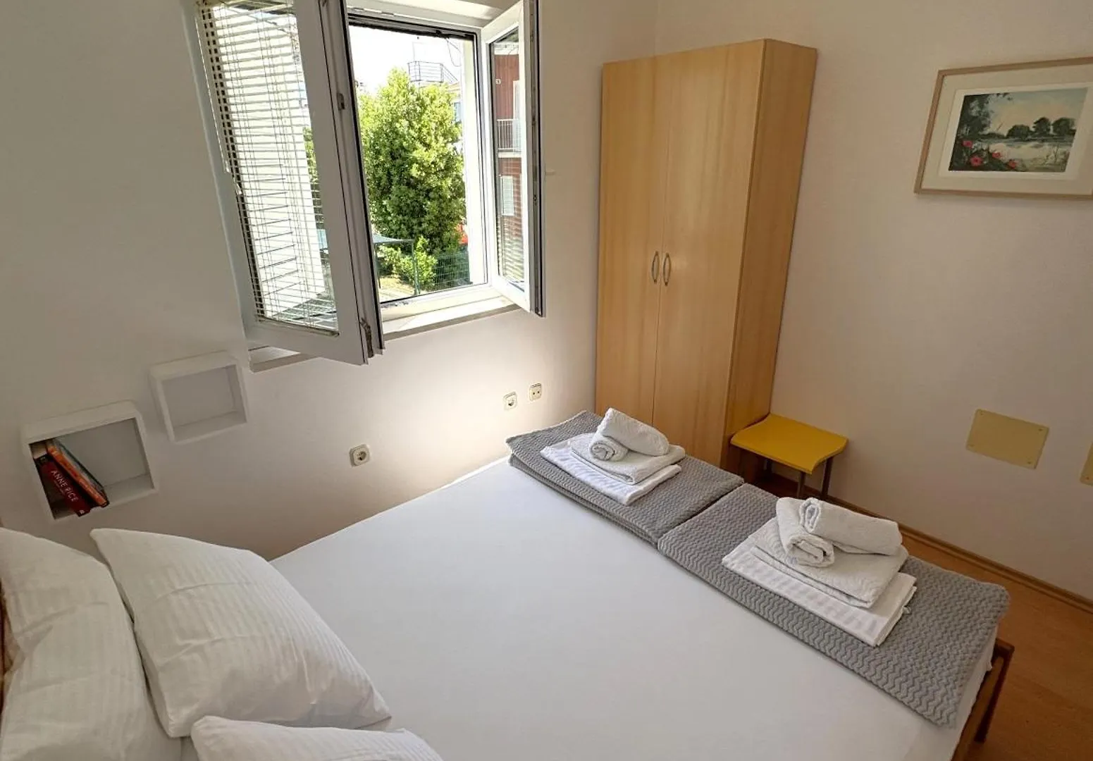 Apartments Vito Trogir Kroatien