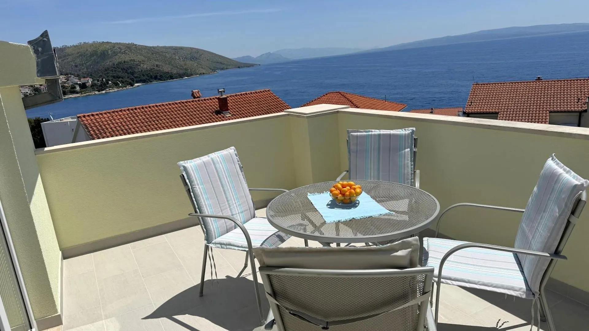 Apartments Vito Trogir