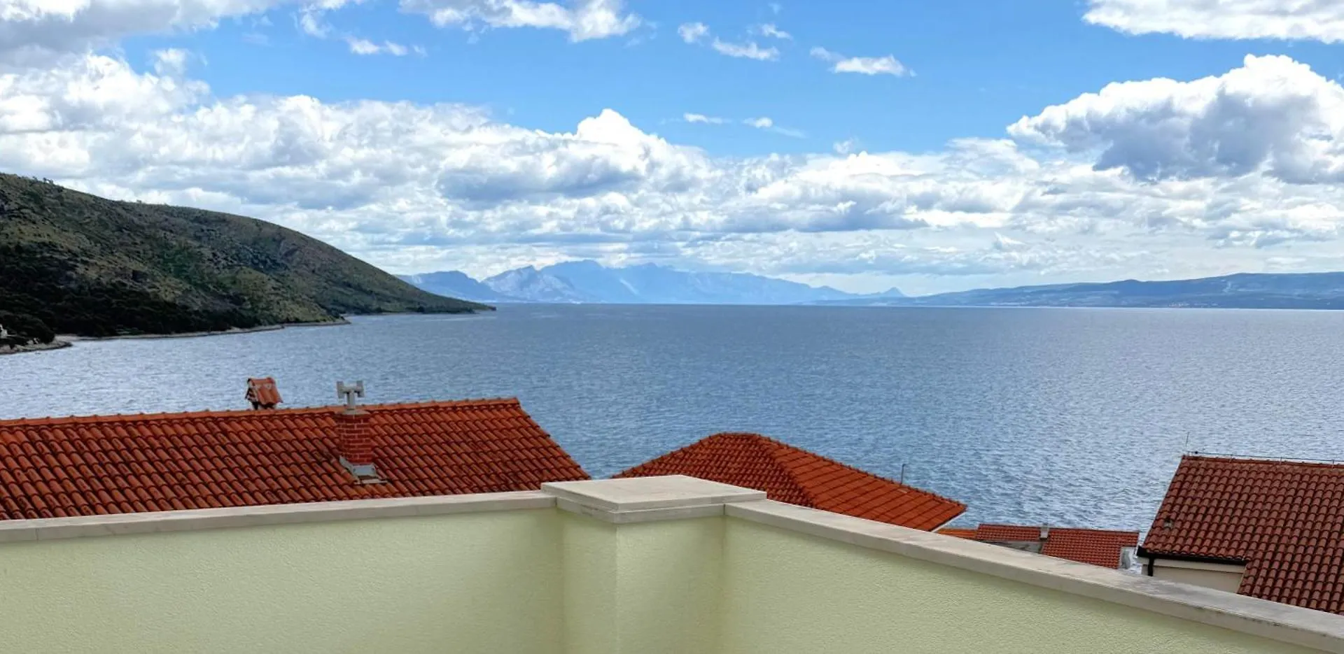 Apartments Vito Trogir