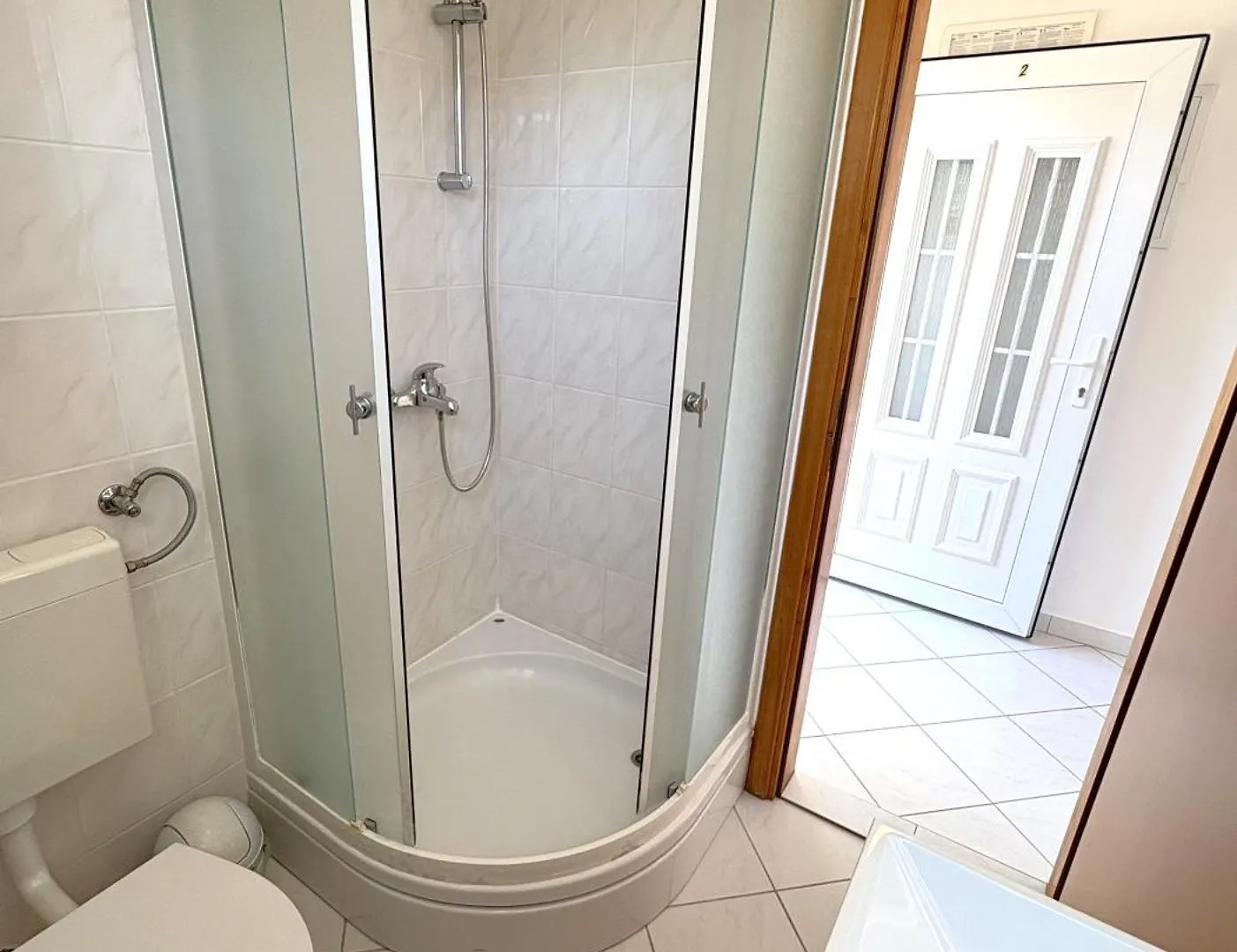 Apartments Vito Trogir Kroatien