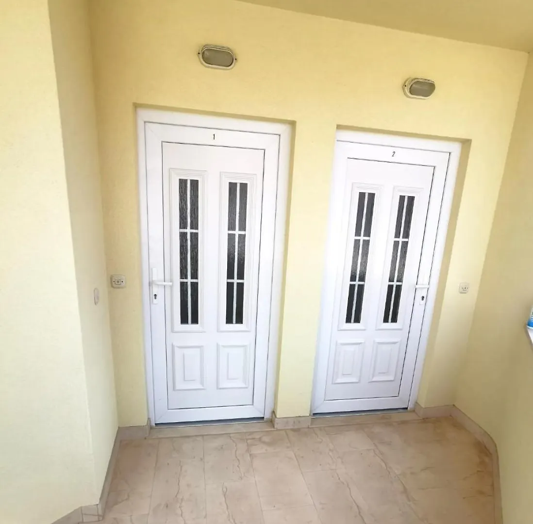 Apartments Vito Trogir Kroatien