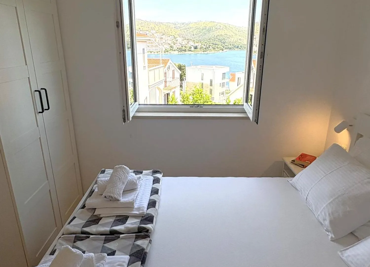 Apartments Vito Trogir 0*,  Kroatien