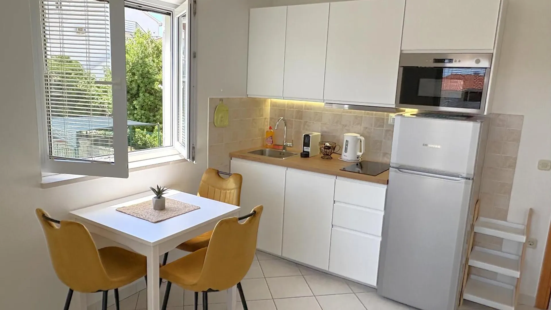 Apartments Vito Trogir Kroatien