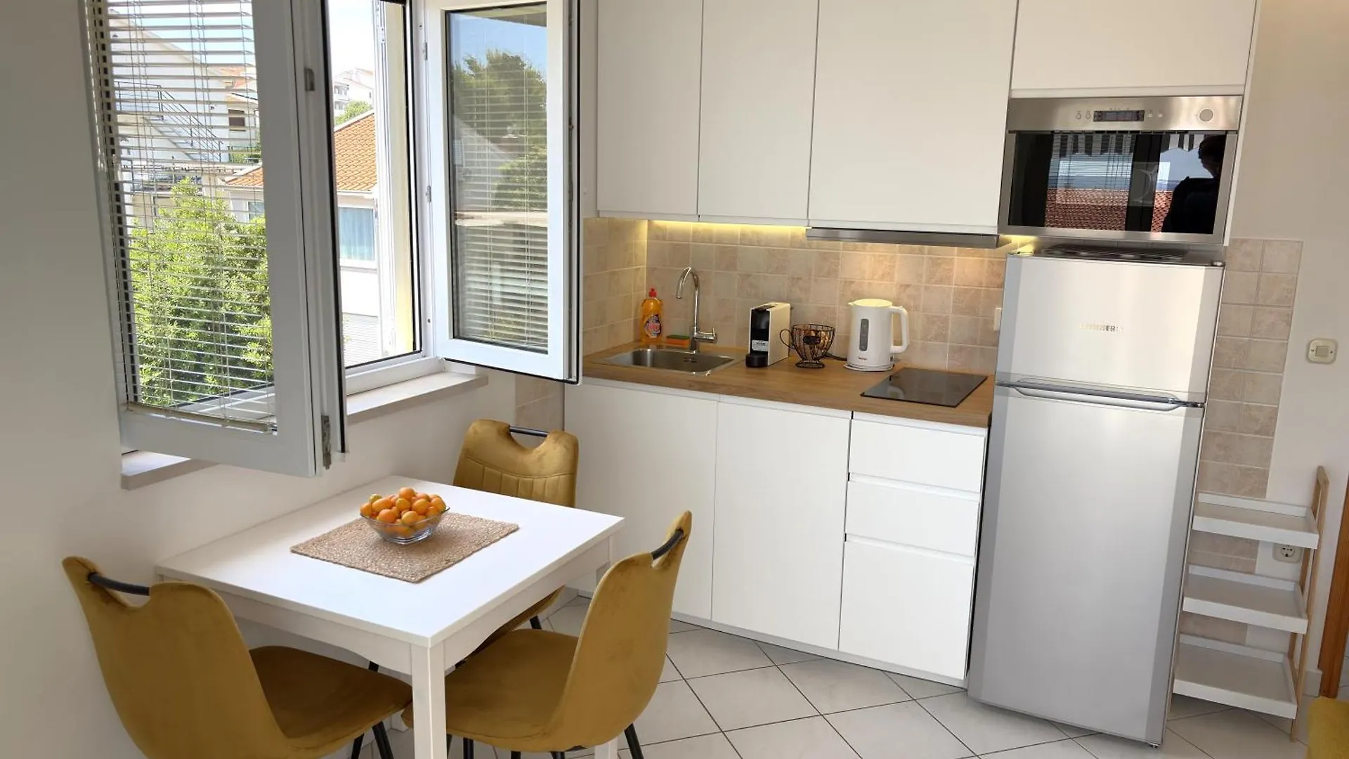 Apartments Vito Trogir 0*,  Kroatien