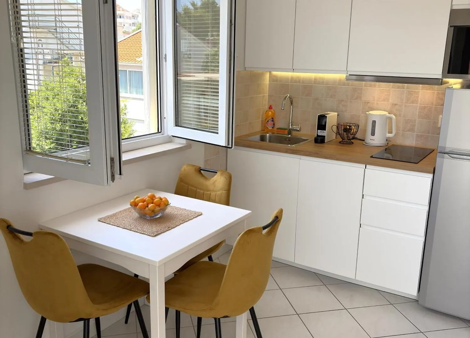 Apartments Vito Trogir
