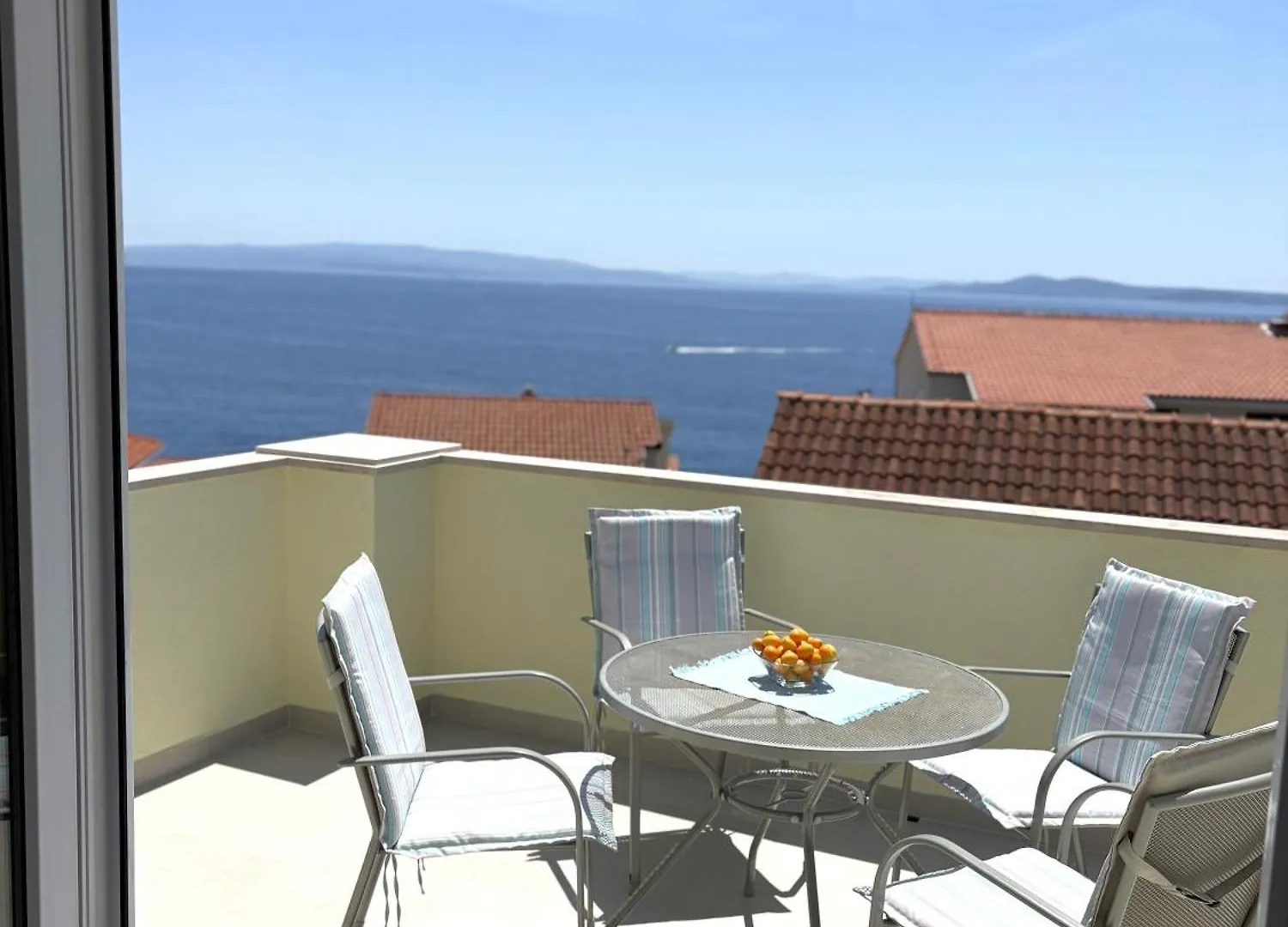 Apartments Vito Trogir