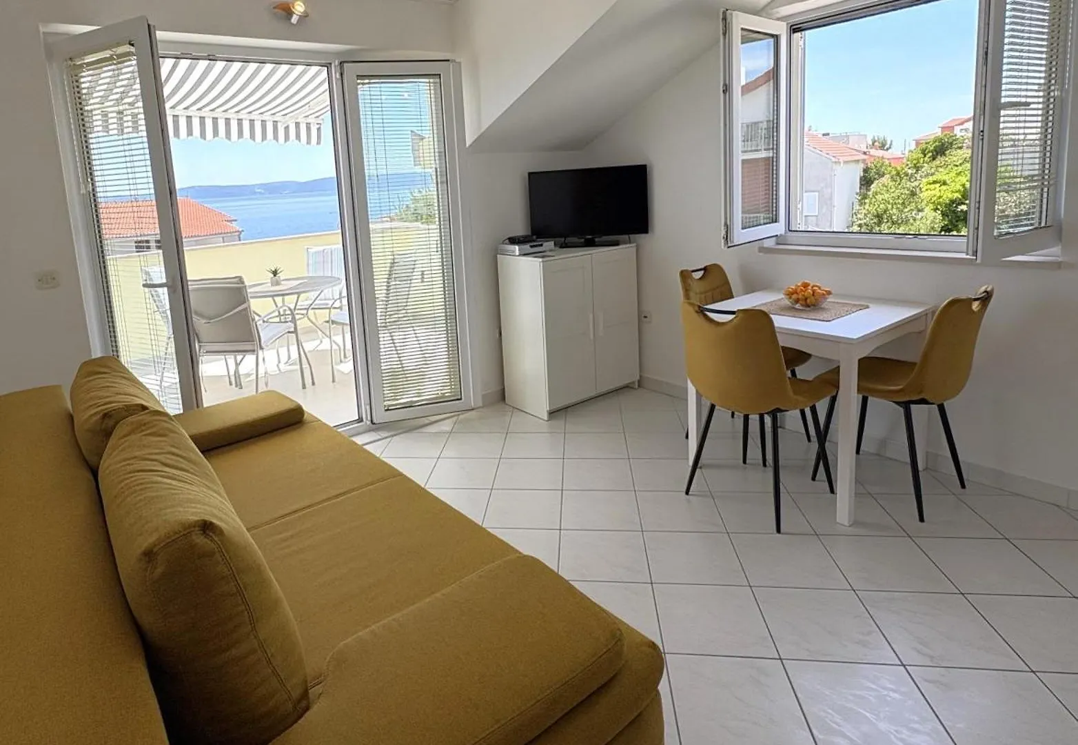 Apartments Vito Trogir