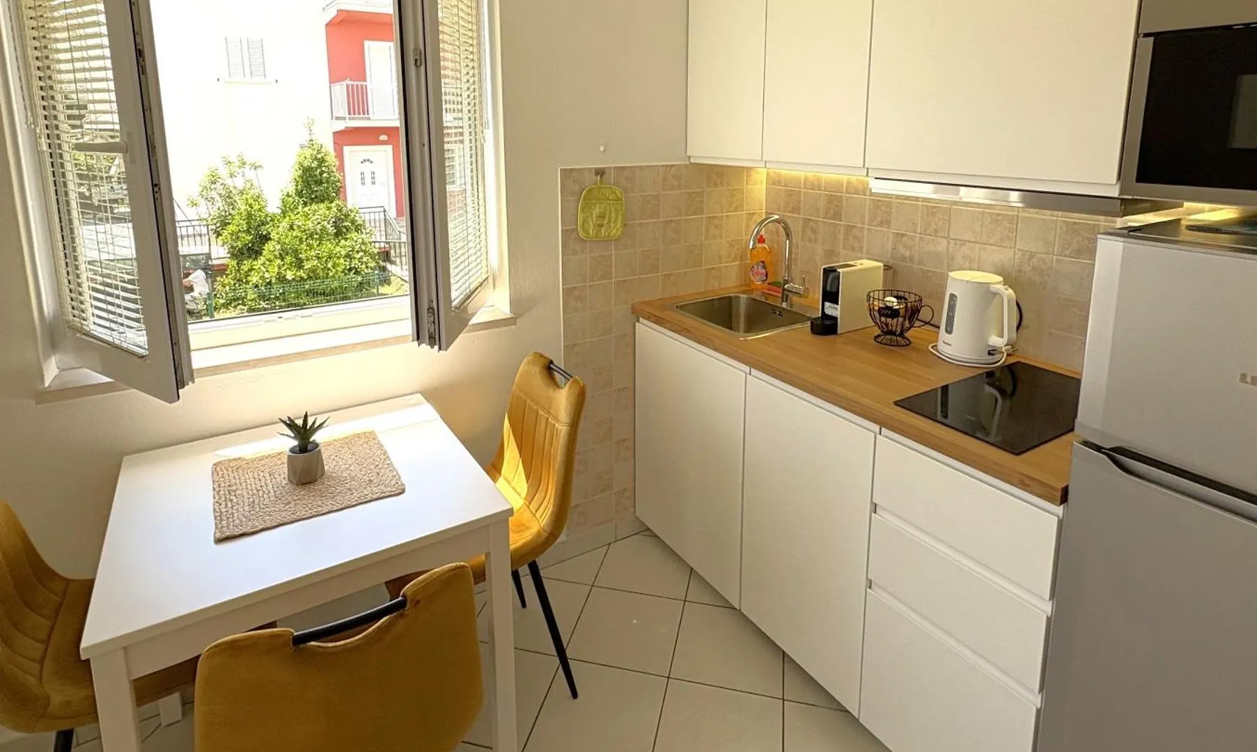 Apartments Vito Trogir
