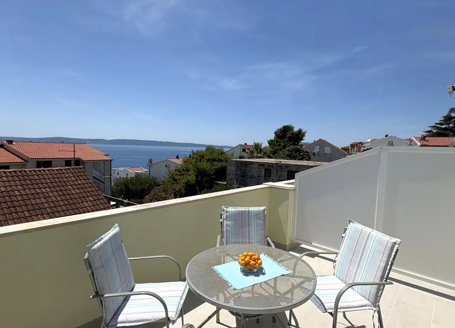 Apartments Vito Trogir 0*,