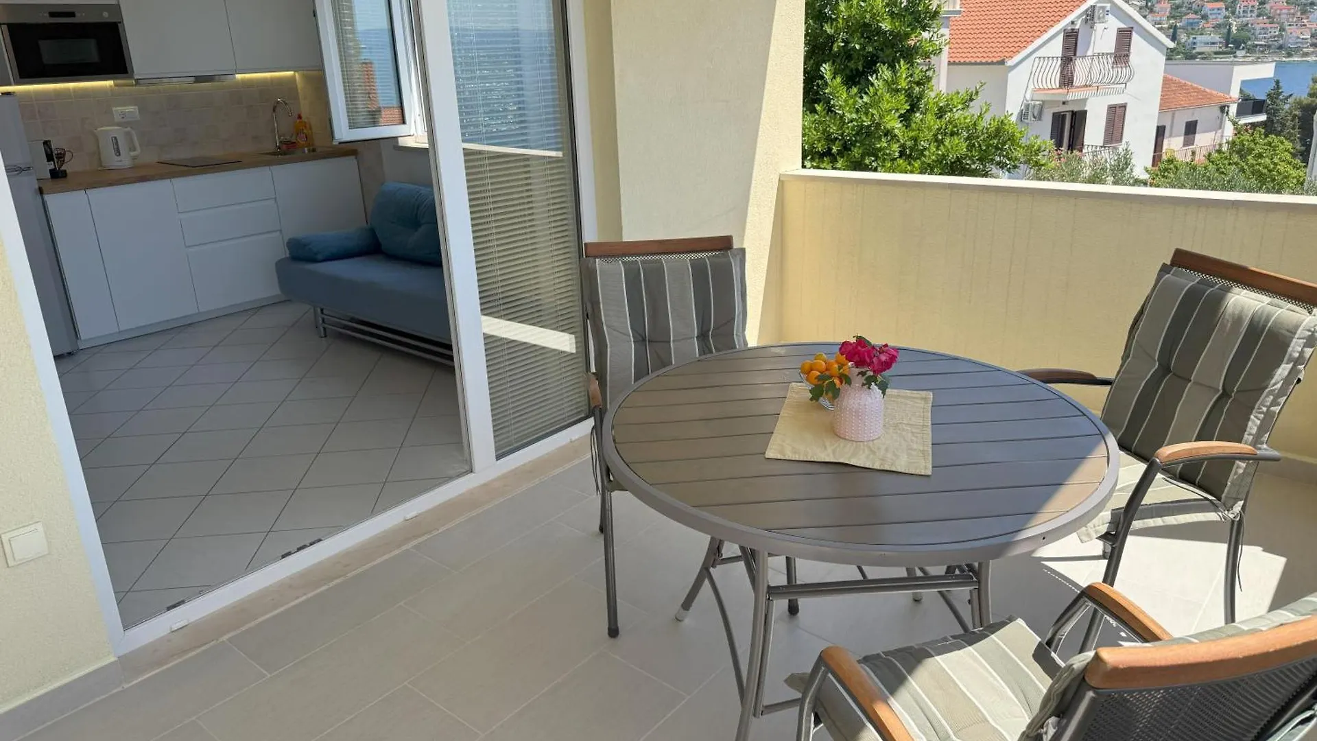 Apartments Vito Trogir