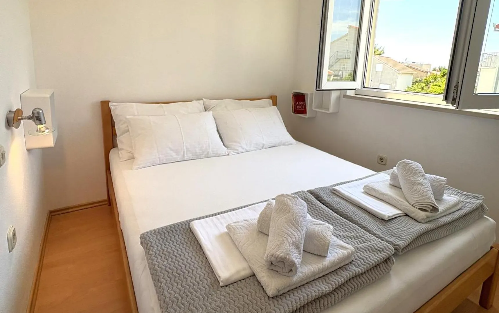 Apartments Vito Trogir