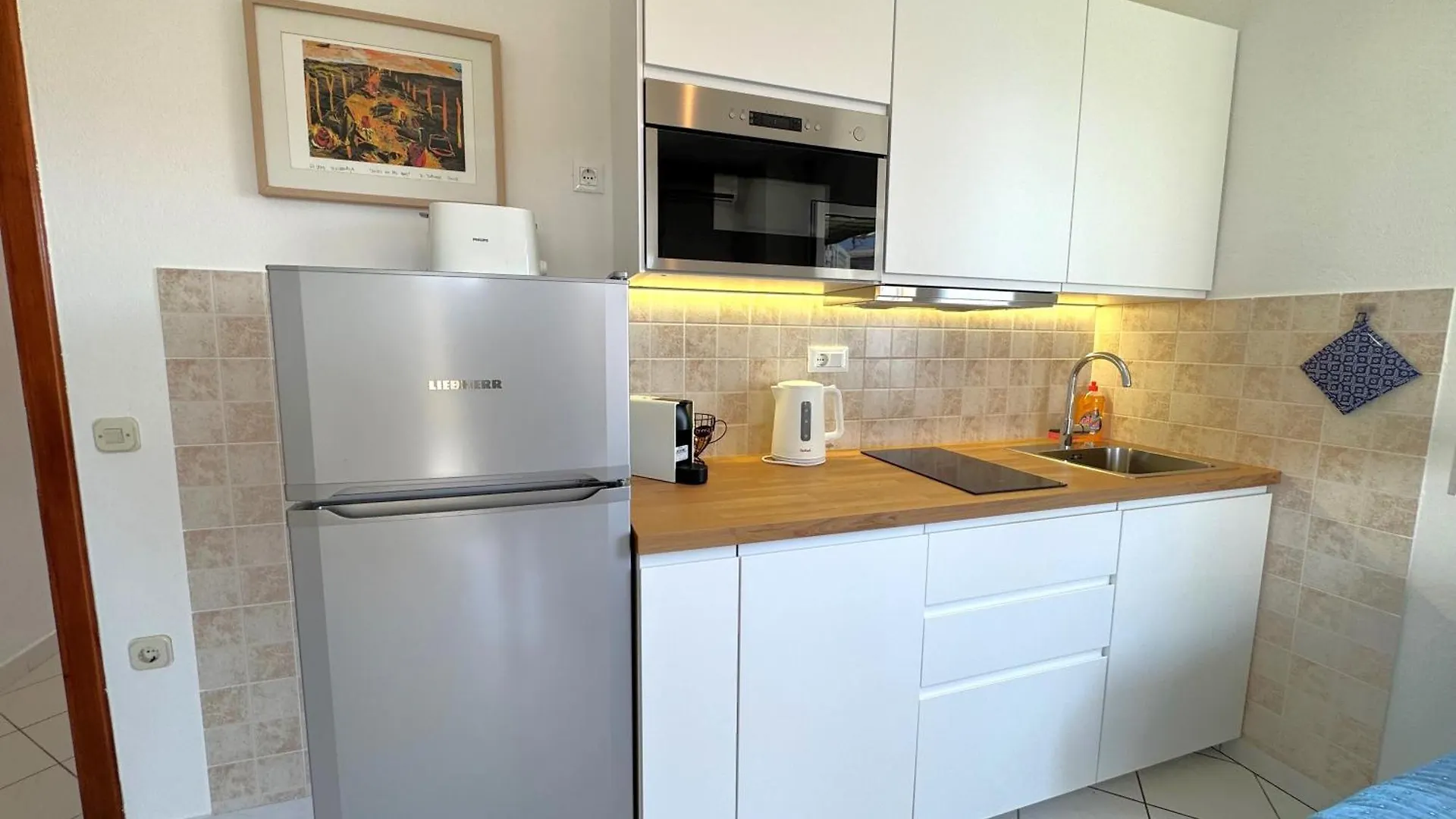 Apartments Vito Trogir