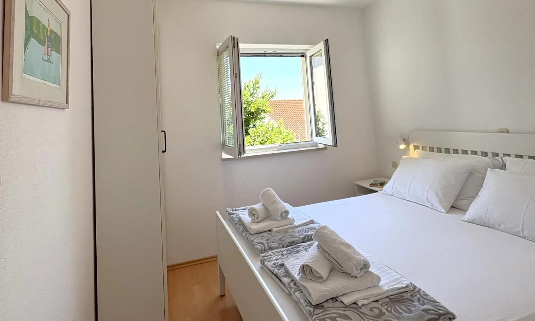 Apartments Vito Trogir