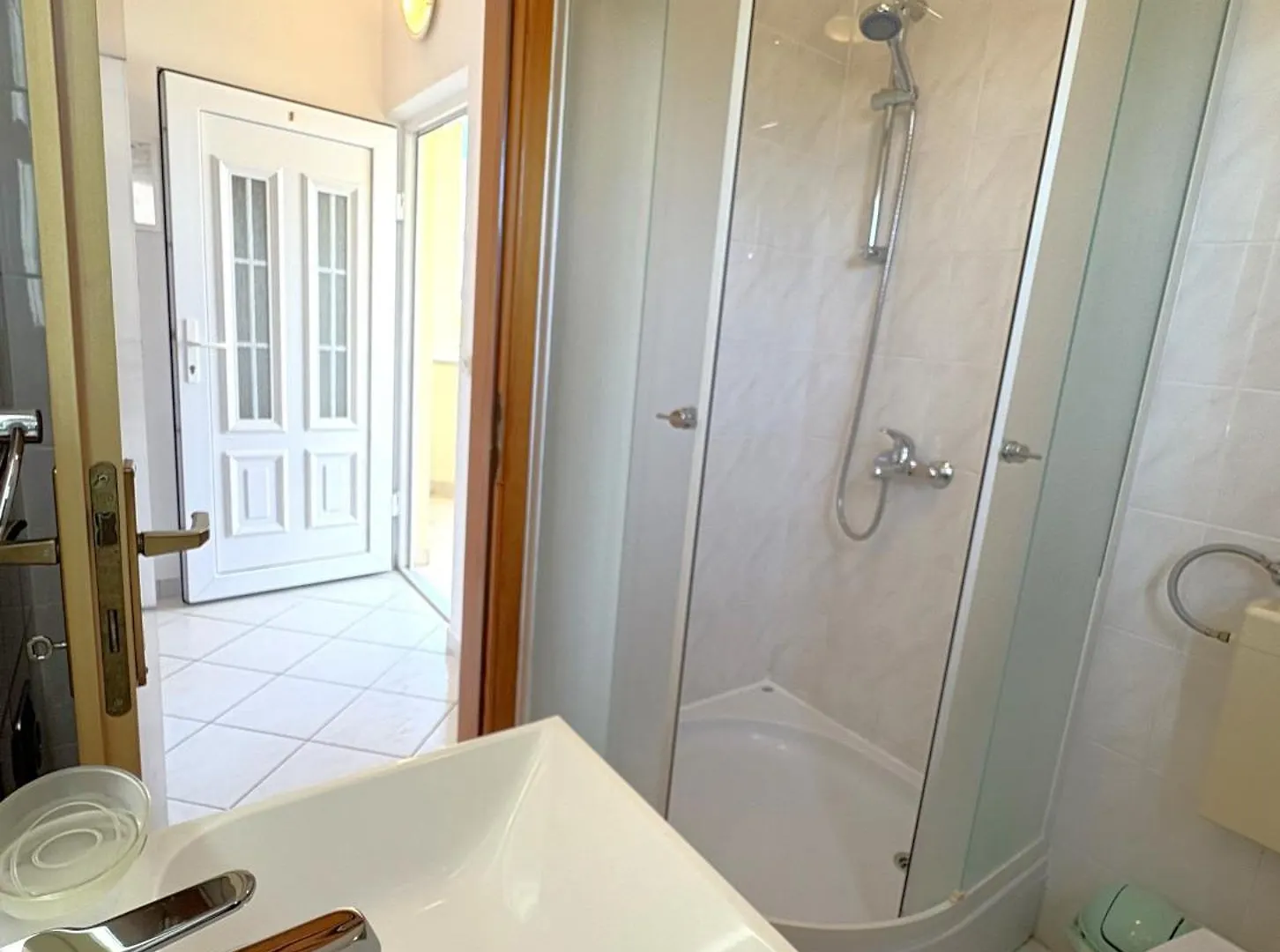 Apartments Vito Trogir