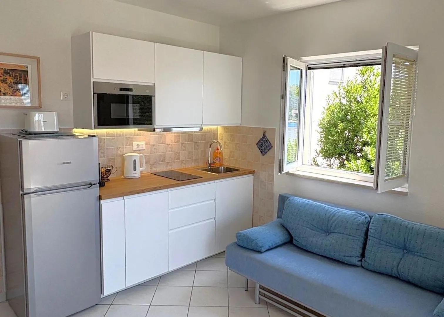 Apartments Vito Trogir