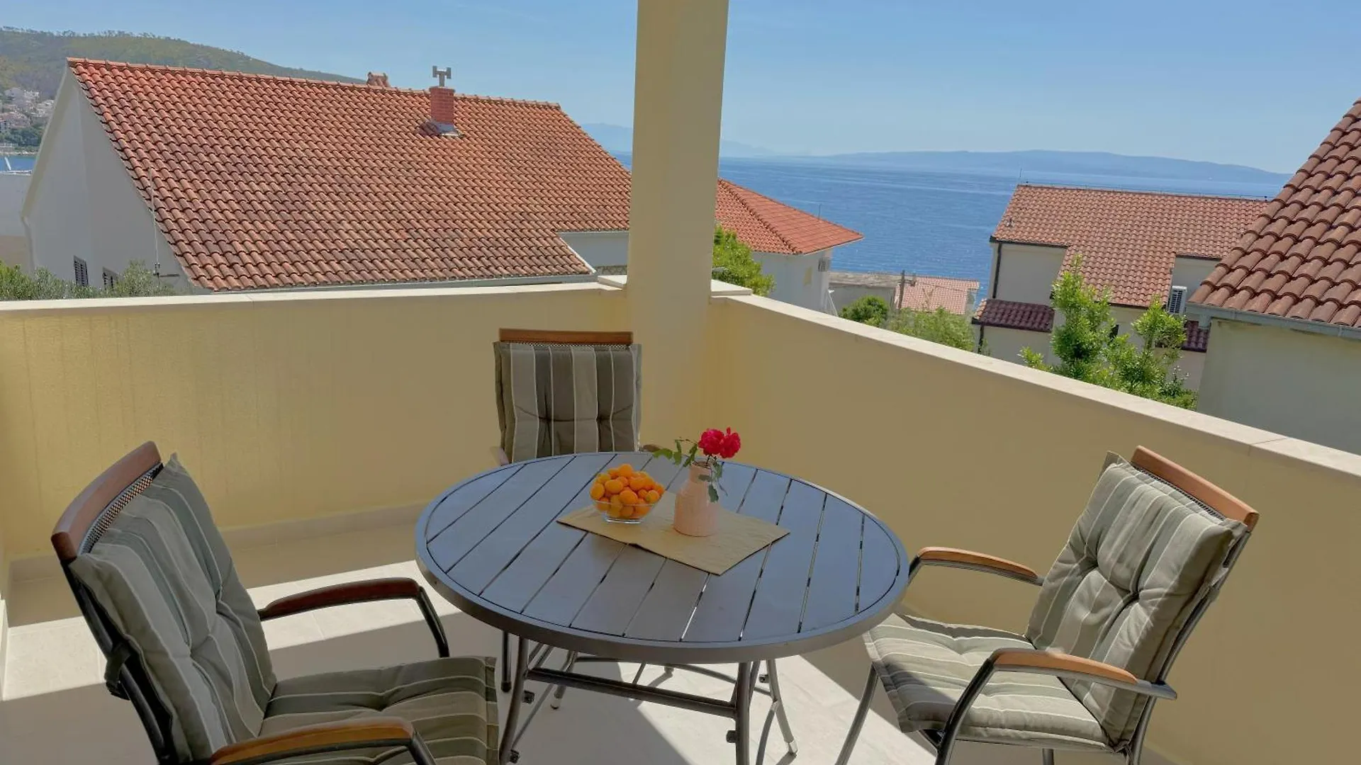 Apartments Vito Trogir