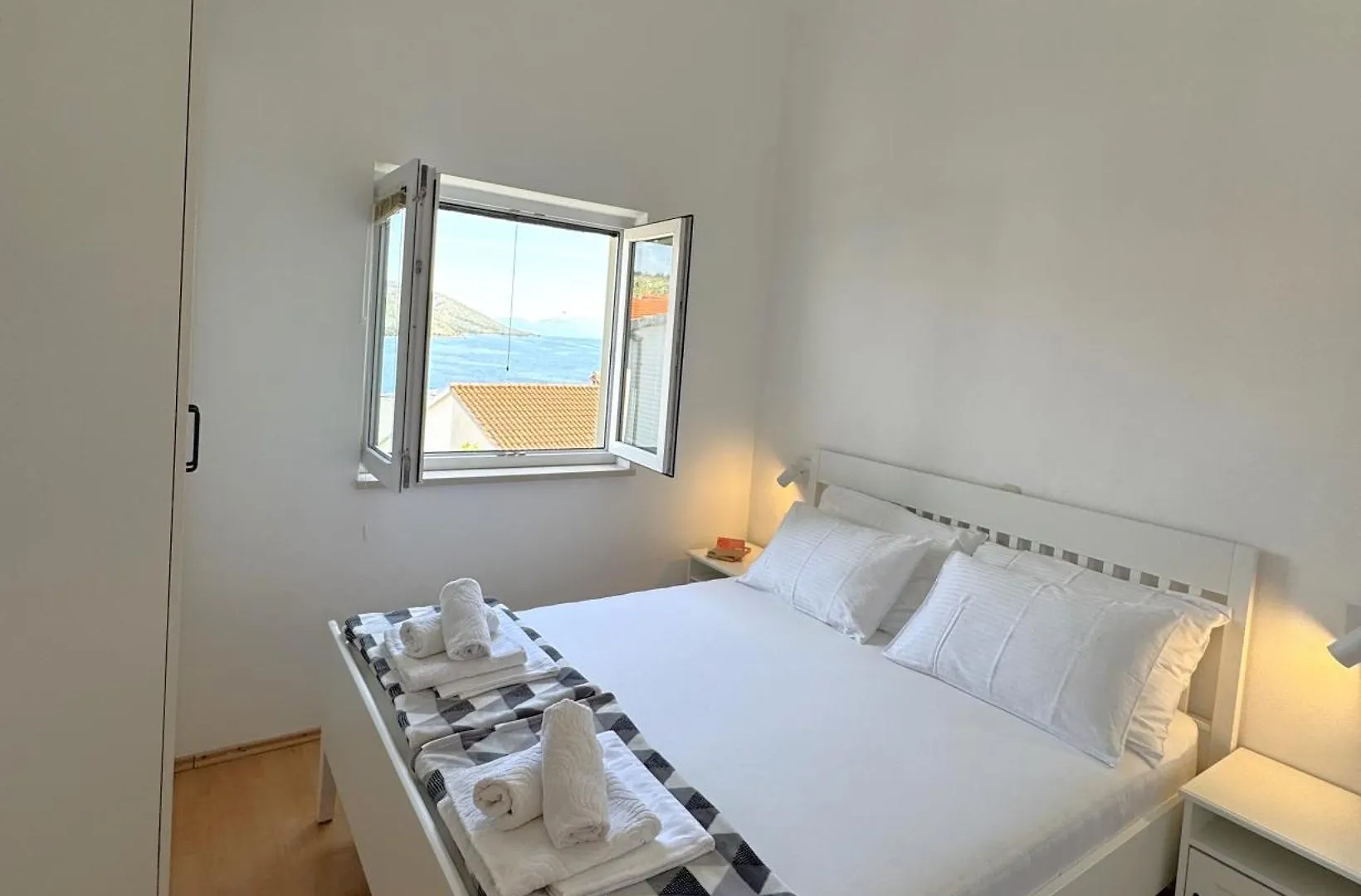 Apartments Vito Trogir