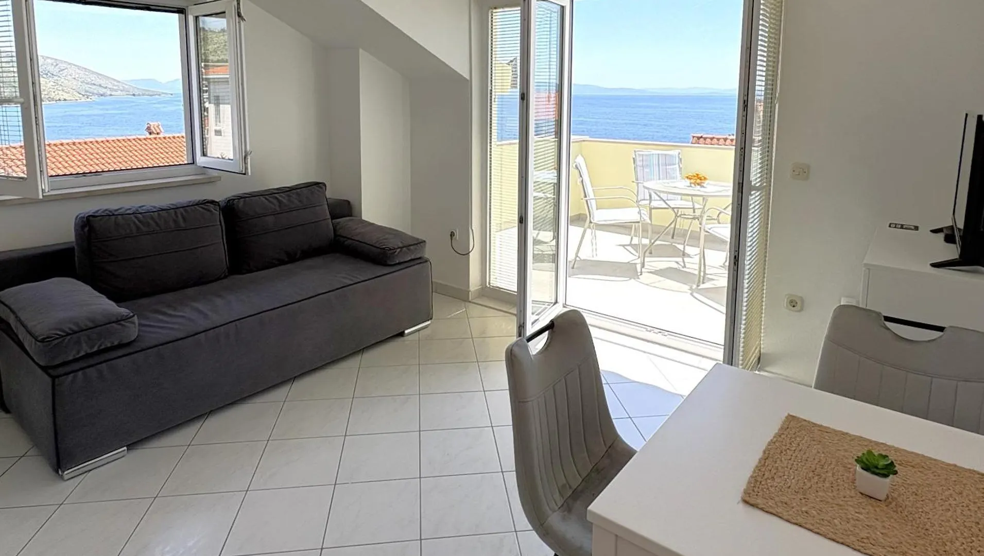 Apartments Vito Trogir