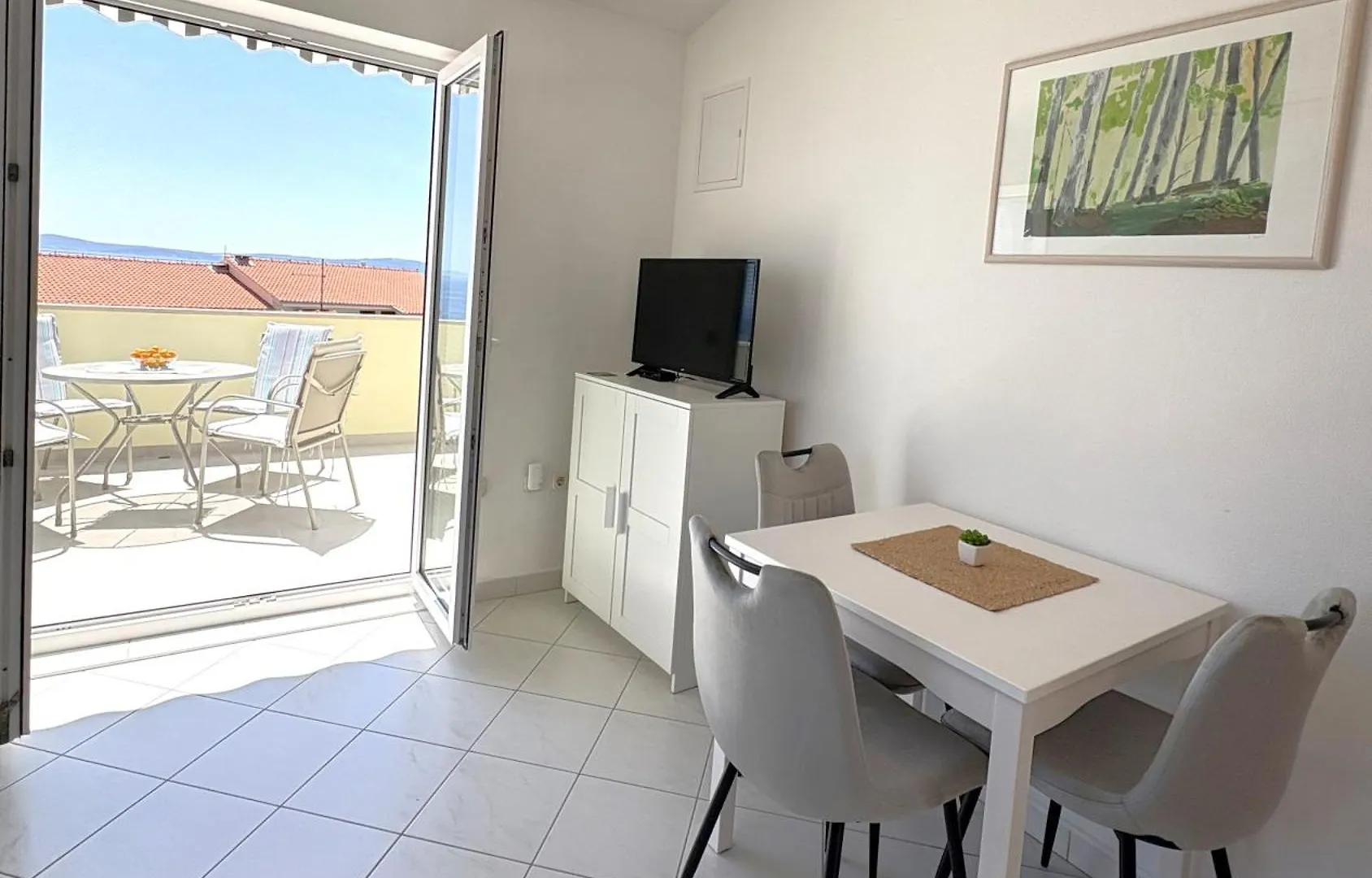 Apartments Vito Trogir
