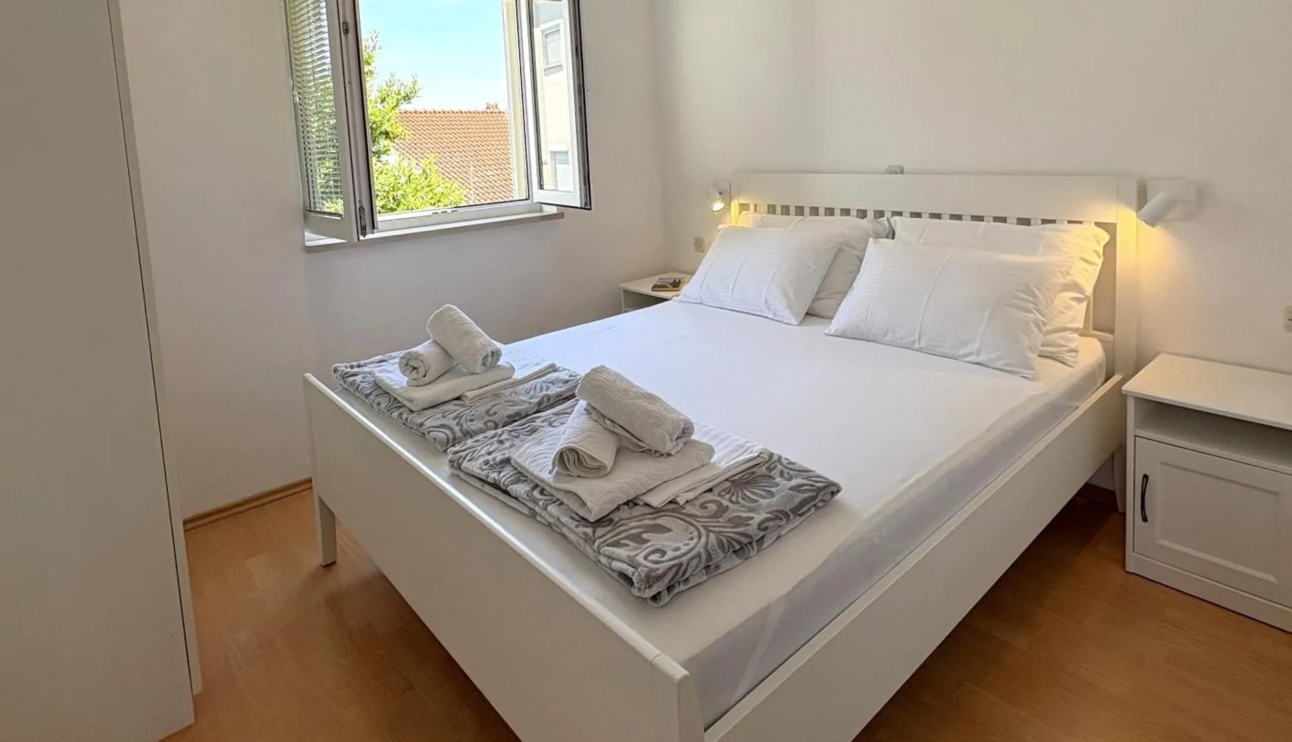 Apartments Vito Trogir