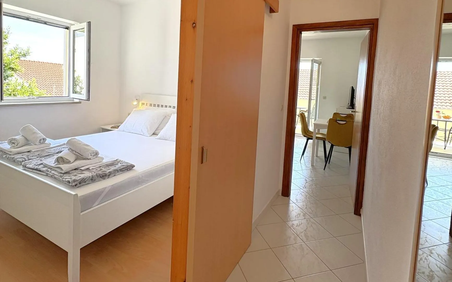 Apartments Vito Trogir